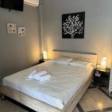 Grey Pearls Apartments Vrasná Eksteriør bilde